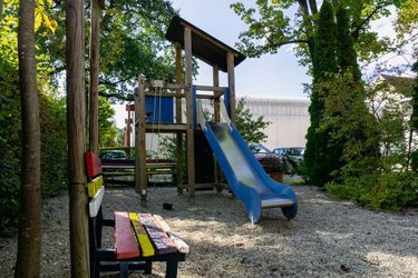 Hotel Bischofshof Braustuben Ratisbon: Photo 