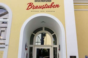 Hotel Bischofshof Braustuben Ratisbon: Photo 