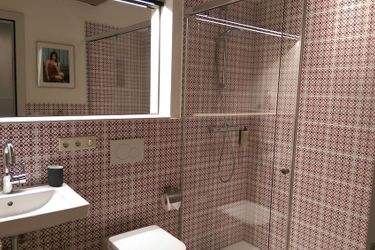 Hotel Luis Stadl Ratisbon: Photo 