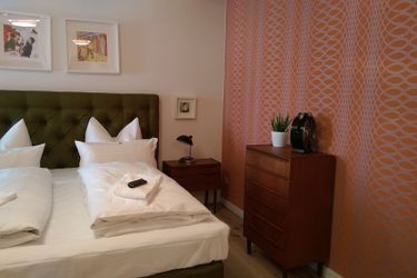 Hotel Luis Stadl Ratisbon: Photo 