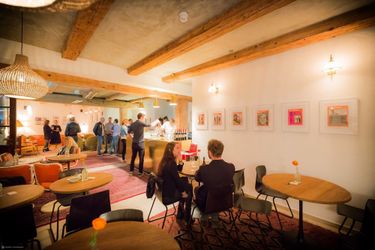 Hotel Luis Stadl Ratisbon: Photo 