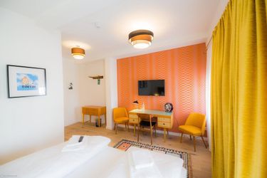 Hotel Luis Stadl Ratisbon: Photo 