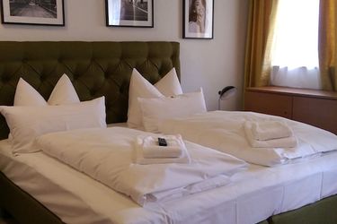 Hotel Luis Stadl Ratisbon: Photo 