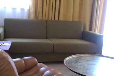 Hotel Luis Stadl Ratisbon: Photo 