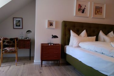 Hotel Luis Stadl Ratisbon: Photo 