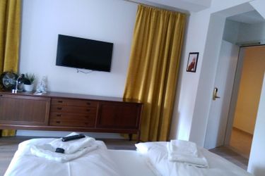 Hotel Luis Stadl Ratisbon: Photo 