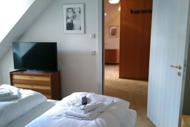 Hotel Luis Stadl Ratisbon: Photo 