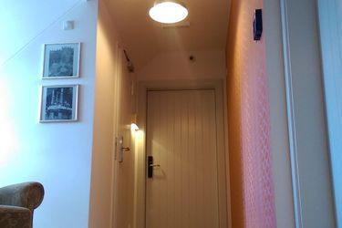 Hotel Luis Stadl Ratisbon: Photo 
