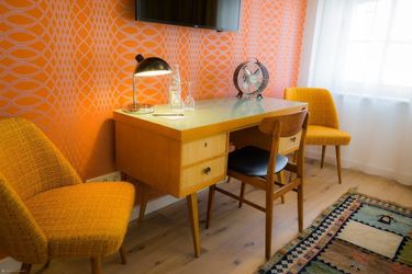 Hotel Luis Stadl Ratisbon: Photo 