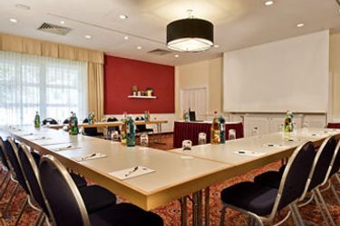 Hotel Ibis Styles Regensburg:  RATISBON