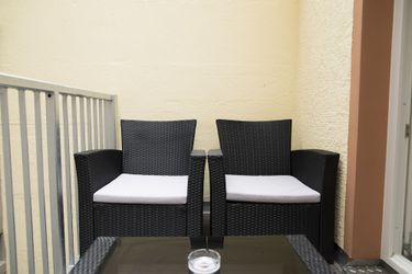 Hotel Arnulfsplatz Aparts Ratisbon: Photo 