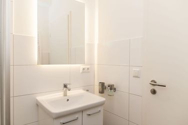Hotel Arnulfsplatz Aparts Ratisbon: Photo 