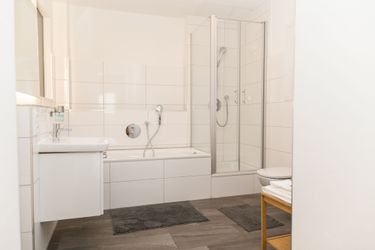 Hotel Arnulfsplatz Aparts Ratisbon: Photo 