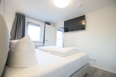 Hotel Arnulfsplatz Aparts Ratisbon: Photo 