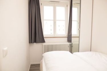 Hotel Arnulfsplatz Aparts Ratisbon: Photo 