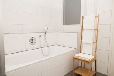 Hotel Arnulfsplatz Aparts Ratisbon: Photo 