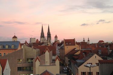 Hotel Arnulfsplatz Aparts Ratisbon: Photo 