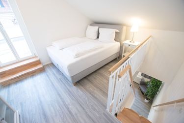 Hotel Arnulfsplatz Aparts Ratisbon: Photo 