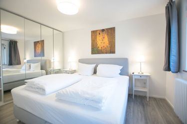Hotel Arnulfsplatz Aparts Ratisbon: Photo 