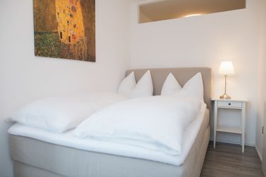 Hotel Arnulfsplatz Aparts Ratisbon: Photo 