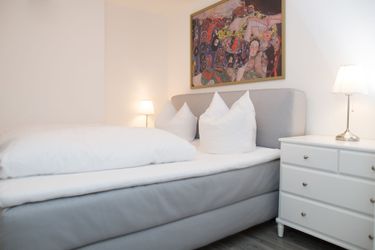 Hotel Arnulfsplatz Aparts Ratisbon: Photo 