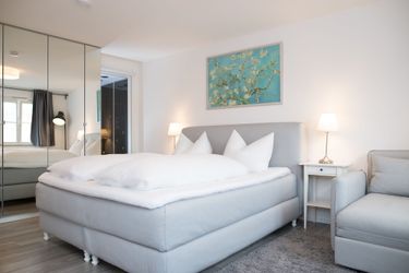 Hotel Arnulfsplatz Aparts Ratisbon: Photo 