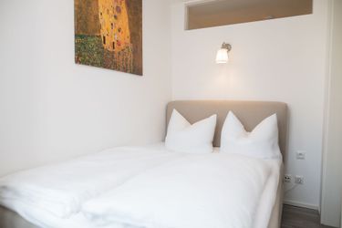 Hotel Arnulfsplatz Aparts Ratisbon: Photo 