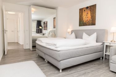 Hotel Arnulfsplatz Aparts Ratisbon: Photo 