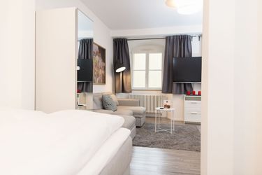 Hotel Arnulfsplatz Aparts Ratisbon: Photo 