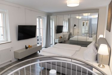 Hotel Arnulfsplatz Aparts Ratisbon: Photo 