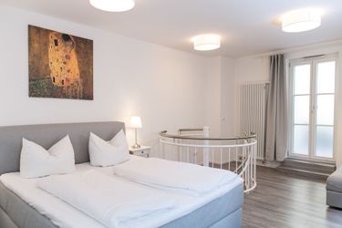 Hotel Arnulfsplatz Aparts Ratisbon: Photo 