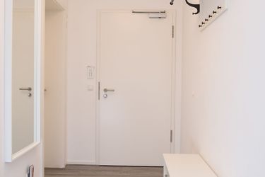 Hotel Arnulfsplatz Aparts Ratisbon: Photo 