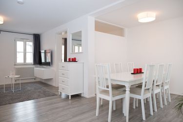 Hotel Arnulfsplatz Aparts Ratisbon: Photo 