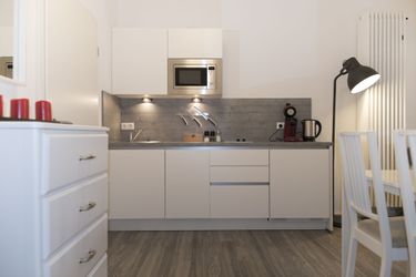 Hotel Arnulfsplatz Aparts Ratisbon: Photo 