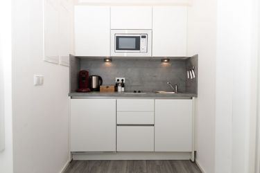 Hotel Arnulfsplatz Aparts Ratisbon: Photo 