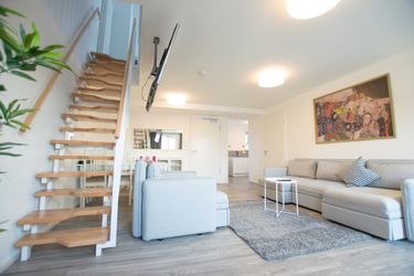 Hotel Arnulfsplatz Aparts Ratisbon: Photo 