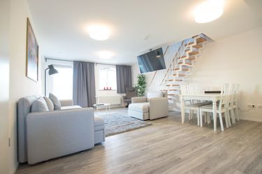 Hotel Arnulfsplatz Aparts Ratisbon: Photo 