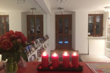 Hotel Arnulfsplatz Aparts Ratisbon: Photo 