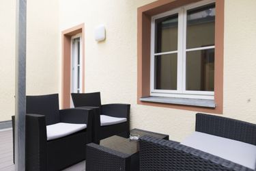 Hotel Arnulfsplatz Aparts Ratisbon: Photo 