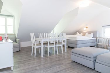 Hotel Arnulfsplatz Aparts Ratisbon: Photo 