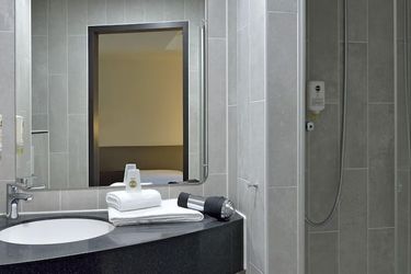 B&Amp;B Hotel Regensburg Ratisbon: Photo 