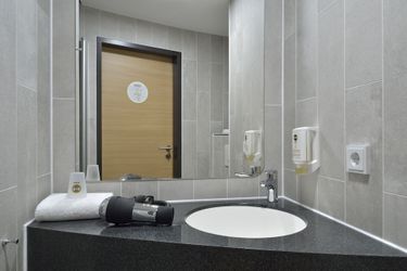 B&Amp;B Hotel Regensburg Ratisbon: Photo 