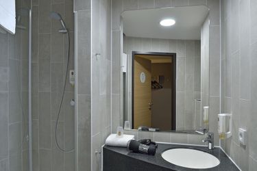B&Amp;B Hotel Regensburg Ratisbon: Photo 