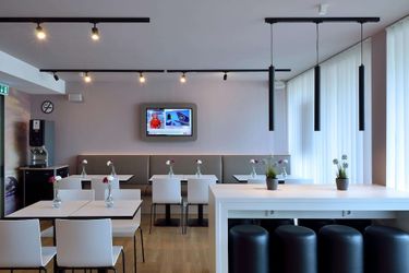 B&Amp;B Hotel Regensburg Ratisbon: Photo 