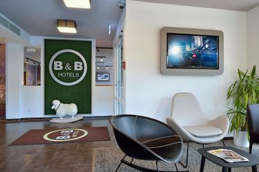 B&Amp;B Hotel Regensburg Ratisbon: Photo 