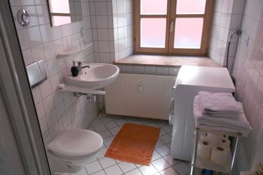 Hotel Altstadtflair Ratisbon: Photo 