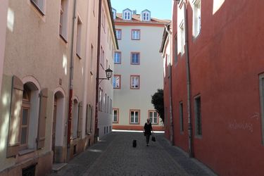 Hotel Altstadtflair Ratisbon: Photo 