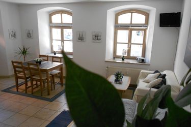 Hotel Altstadtflair Ratisbon: Photo 