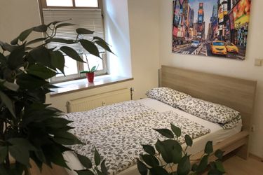 Hotel Altstadtflair Ratisbon: Photo 