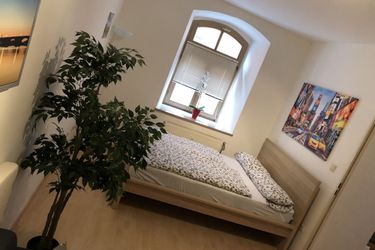 Hotel Altstadtflair Ratisbon: Photo 
